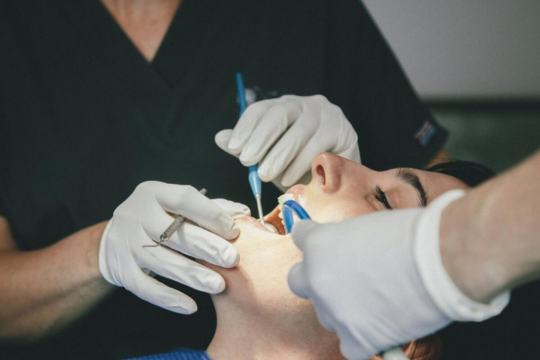 Primera visita Clínica Dental Torre Golf