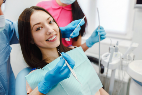 Filosofía de Clínica Dental Torre Golf